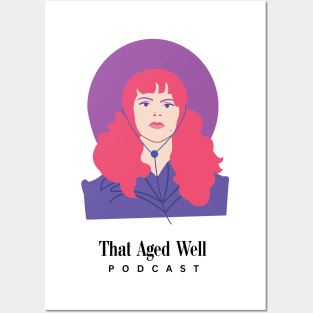 Phyllis Nefler - That Aged Well Posters and Art